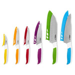 Comfort Knife 6 Piece Set