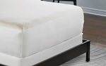 Purecare Cotton Mattress Protector King