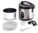 Judge Electricals Rice Cooker 1.8L