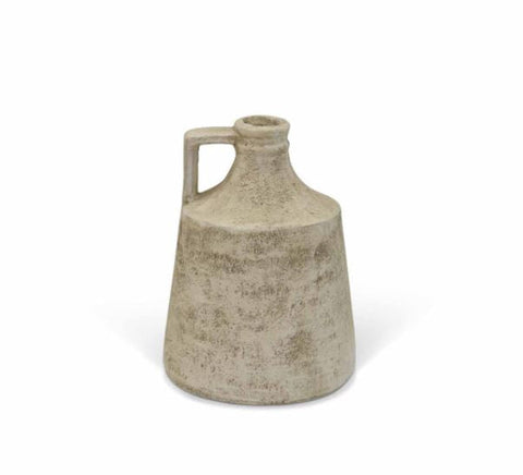 Radstock Stone Vase