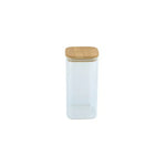 Borosilicate 1.5L Glass Jar