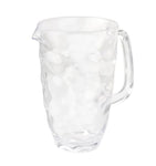 Serena Clear Pitcher Jug