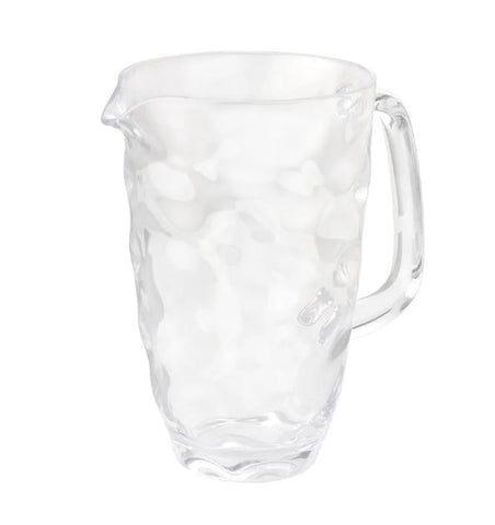 Serena Clear Pitcher Jug