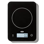Everyday Glass Food Scale 11Lb/5Kg