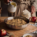 Stellar Profile Matte, 24cm Frying Pan