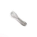 Steel 9in/22.5cm Whisk