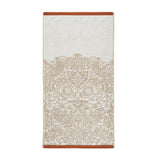 Strawberry Thief Linen/Rust Hand Towel