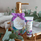 Spring Wild Indigo Hand Wash 500ml