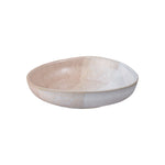 Denby Kiln Pastels Coral Small Organic Dish