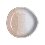 Denby Kiln Pastels Coral Small Organic Dish