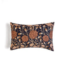 Wild Tulip Copper King Duvet Cover Set