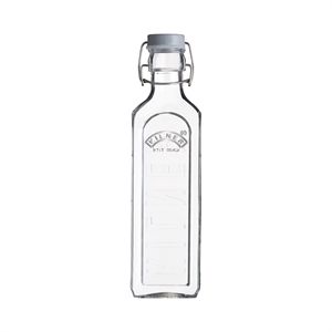 Clip Top Bottle 0.6L