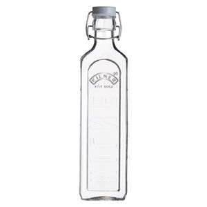 Clip Top Bottle 1 Litre