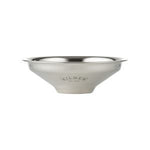 Stainless Steel Easy Fill Funnel