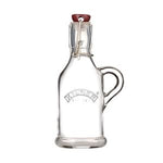 Clip Top Handled Bottle 0.2L