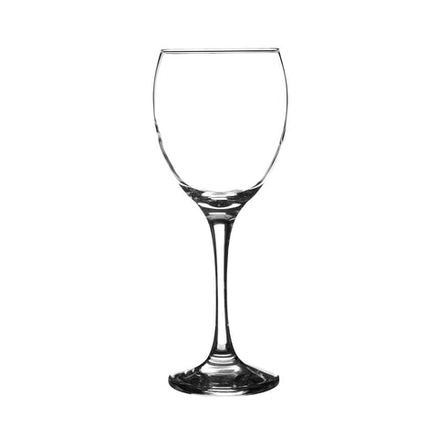 Mode Set Of 4 Red Wine Glasses 34cl