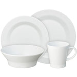 Denby James Martin Tableware 16 Piece Tableware Set