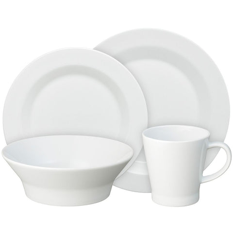 Denby James Martin Tableware 16 Piece Tableware Set