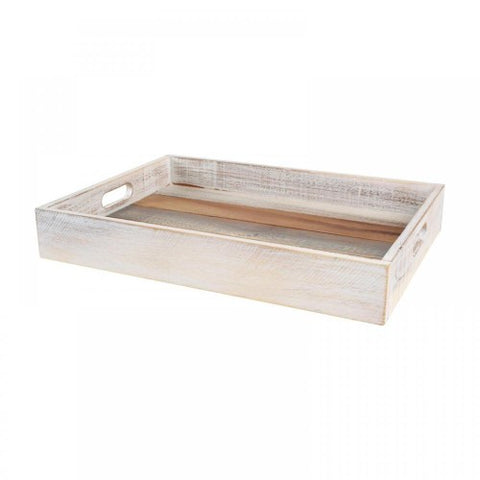 T&G Drift Large Tray