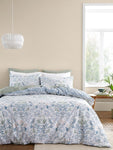 Hedgerow Hopper Double Duvet Cover Set