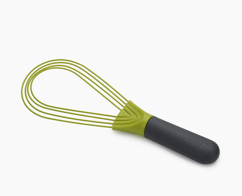 Twist 2-in-1 Whisk Grey/Green