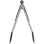 OXO Good Grips 12 inch Tongs With Silicone Head
