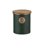 Living Green Coffee Storage