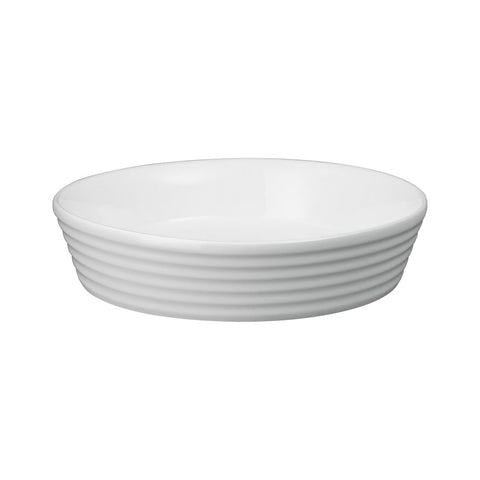 James Martin Cook Round Dish