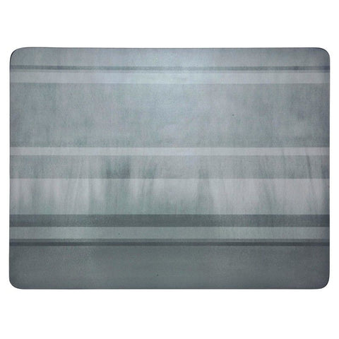 Denby Colours Grey Placemats Set of 6