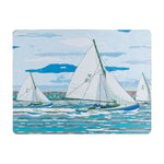 Denby Sailing Placemats Set of 6