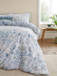 Hedgerow Hopper Double Duvet Cover Set