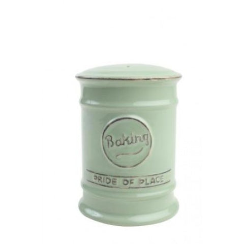 T&G Pride of Place Green Baking Shaker