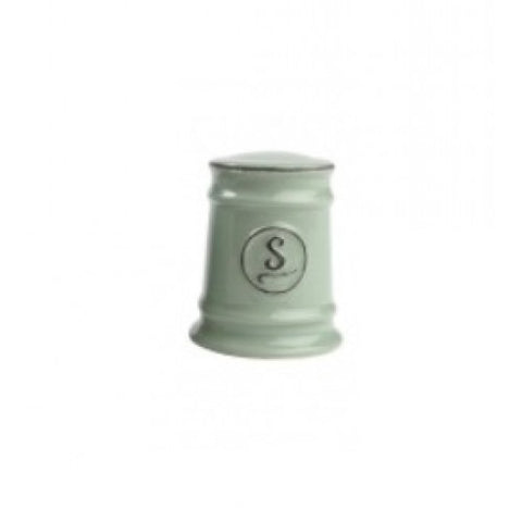 T&G Pride of Place Green Pepper Shaker