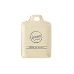 T&G Pride of Place Cream Spoon Rest