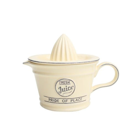 T&G Pride of Place Cream Juicer