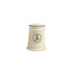 T&G Pride of Place Cream Salt Shaker