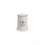 T&G Pride of Place White Pepper Shaker