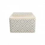 T&G City Square Butter Dish