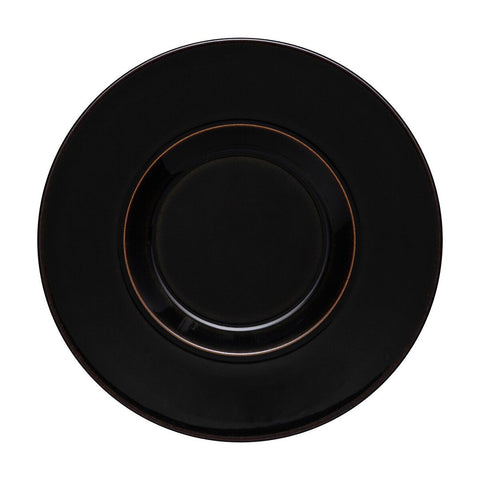Denby Halo Brew Tea/Coffee Saucer