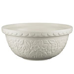 In The Forest Fox Mixing Bowl 29cm Cream