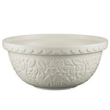 In The Forest Fox Mixing Bowl 29cm Cream