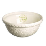 In The Forest Fox Mixing Bowl 29cm Cream