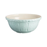 Powder Blue Mixing Bowl 29cm