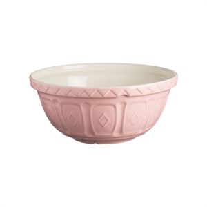 Powder Pink Mixing Bowl 26cm