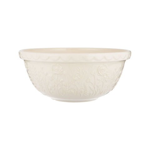 In The Meadow Rose Mixing Bowl 29cm