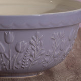 In The Meadow Tulip Mixing Bowl 24cm