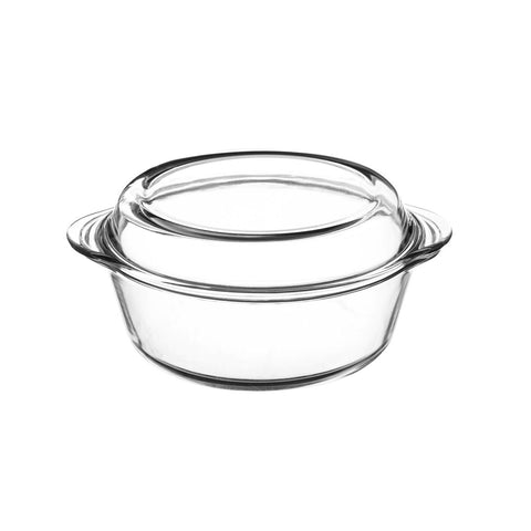 Classic Collection Casserole and Lid 0.84 Litre