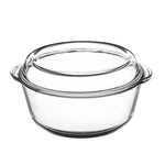 Classic Collection Casserole and Lid 3 Litre