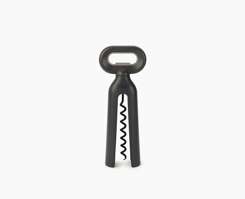 Duo 3 In 1 Corkscrew Grey