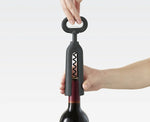 Duo 3 In 1 Corkscrew Grey